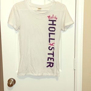 Hollister T-shirt size medium